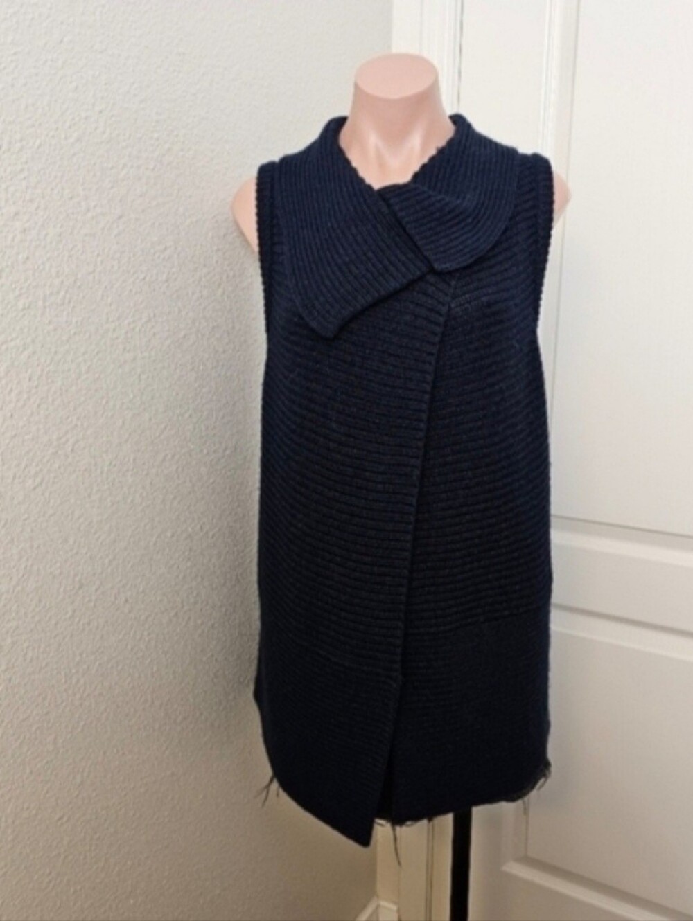 Womens Chico's Cardigan Sz MP